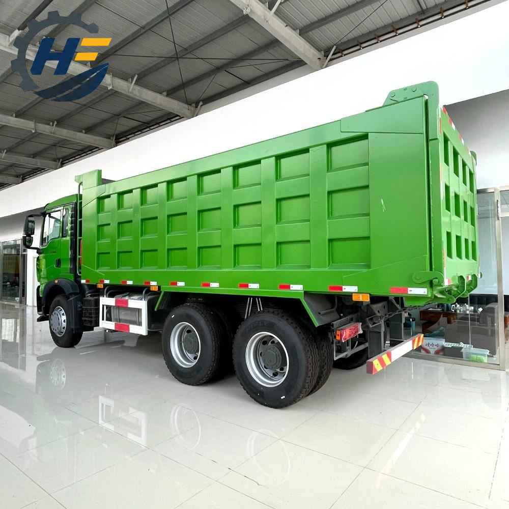 Sinotruk Howo 6x4  Dump Truck