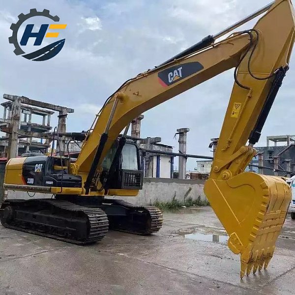 Cat 330 Excavator