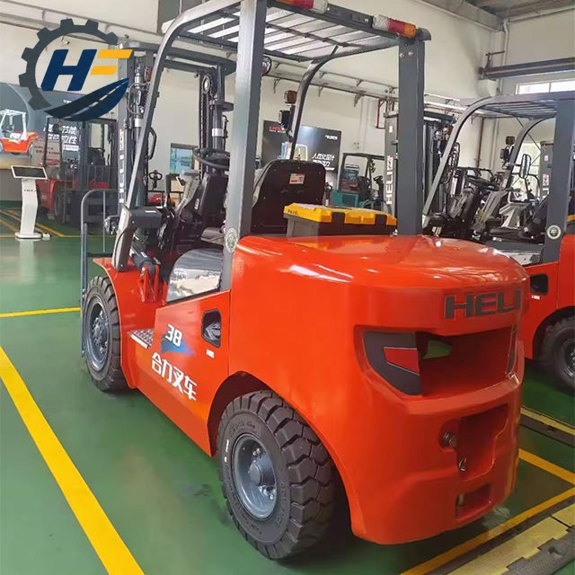 HELI  2 Ton  Forklift
