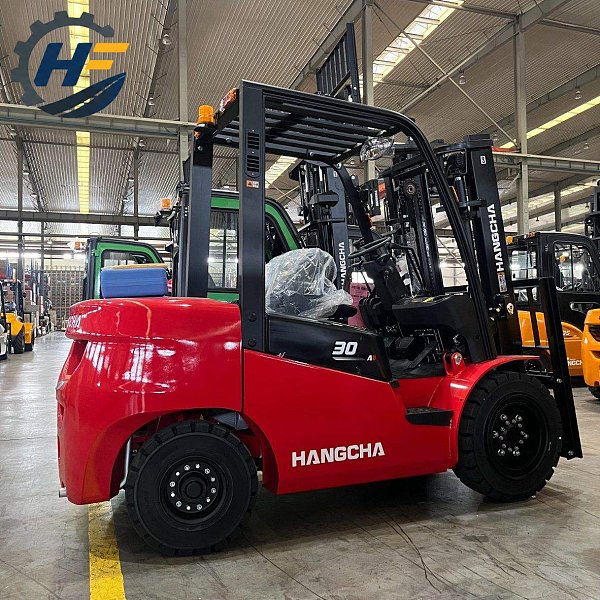 Hangcha 3.0 Ton  Forklift