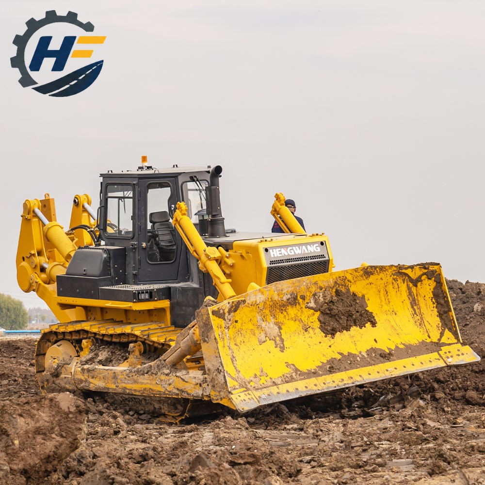 Hengwang  Crawler Bulldozer