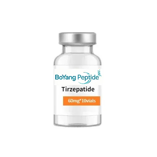 Tirz Peptide 60mg