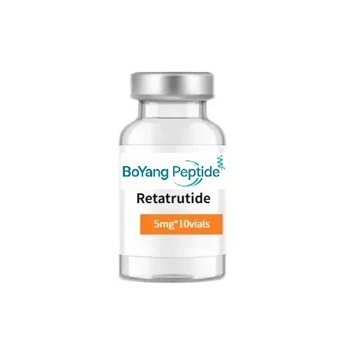RT Peptide 5mg