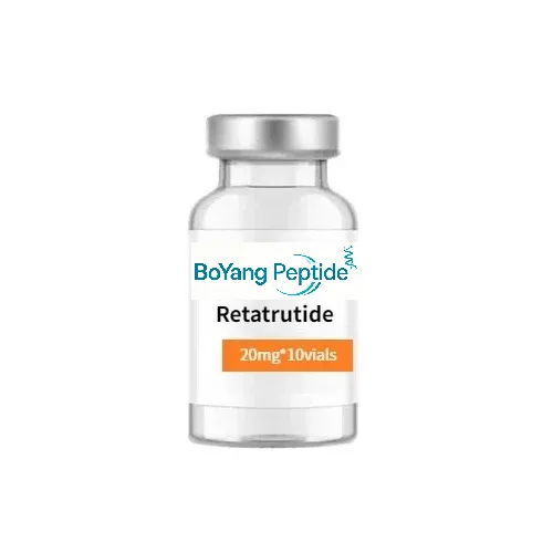 RT Peptide 20mg