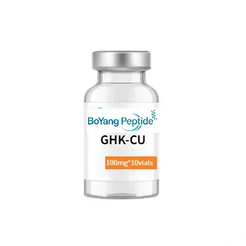 CU Peptide 100mg