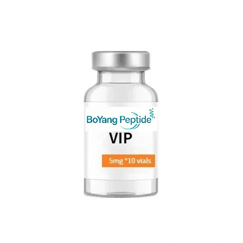Want your product to remain popular for a long time? A standardized peptide factory is the brand's long-term trump card.