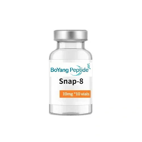 If you want your peptide products to be of stable high quality? The source peptide factory is the core strength!