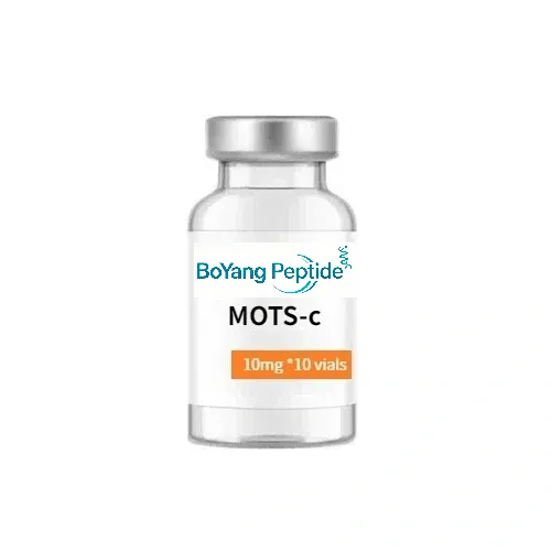 Why do many peptide products on the market fail to deliver satisfactory results? The key lies in the peptide factory!