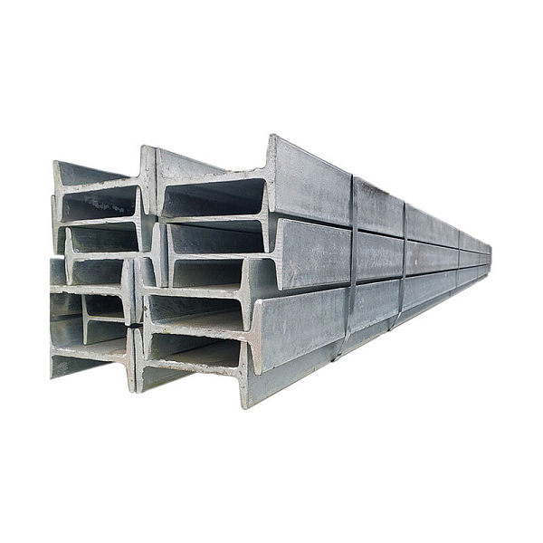 S275JO Steel I beam
