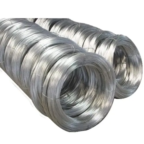 Galvanized Steel Wire