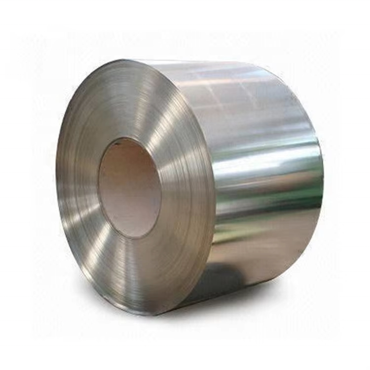 Alloy Coil