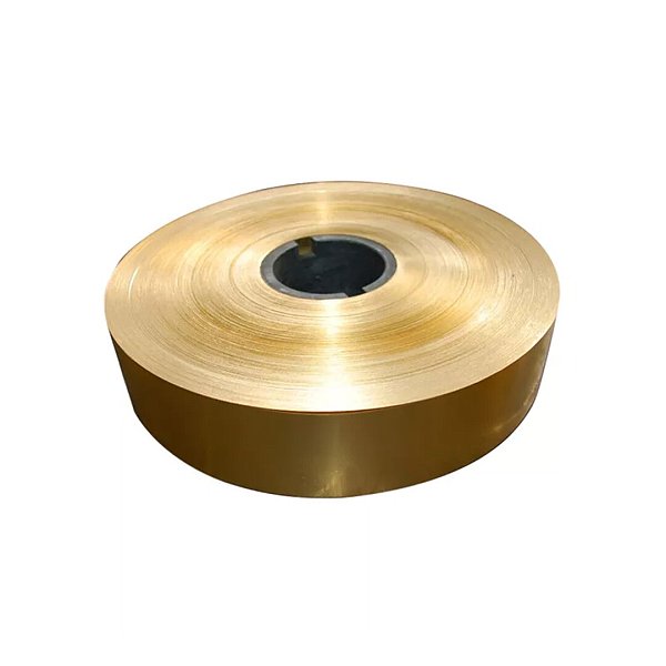 H62 Brass Strip
