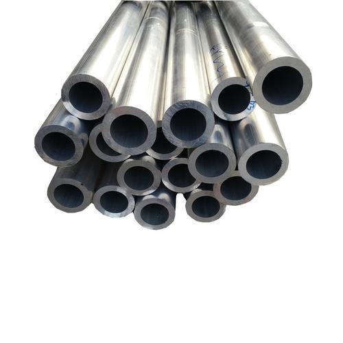 1050 Aluminium Pipe