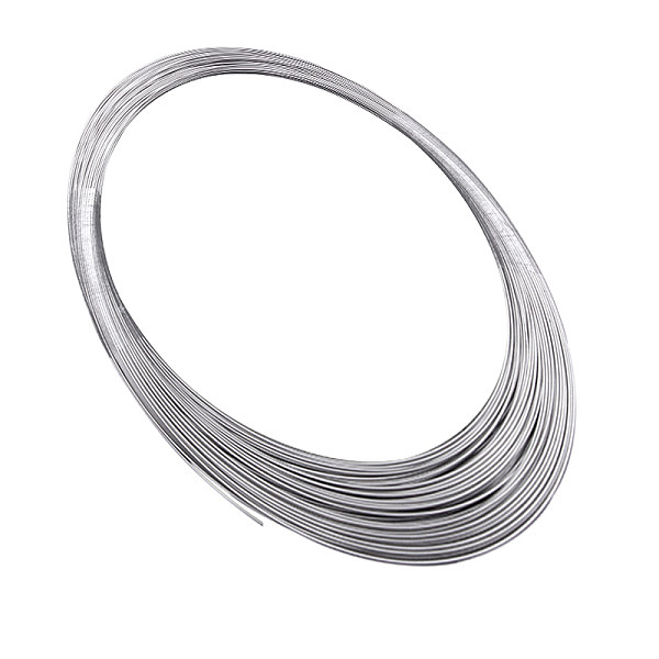 321 Stainless Steel Wire