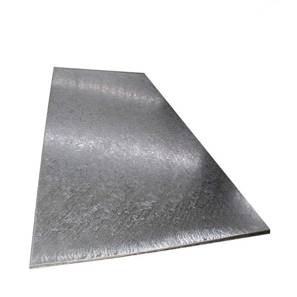 SGCD2 Galvanized Steel Plate