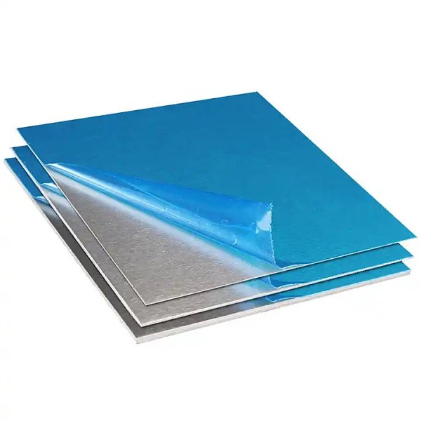 Aluminium Plate