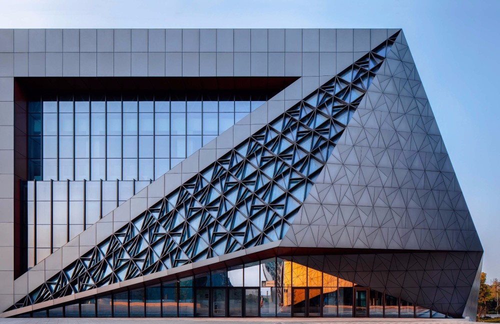 Architecture and construction