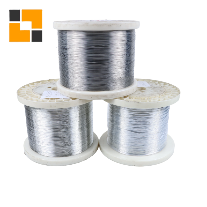 Pure Tinned Copper Wire