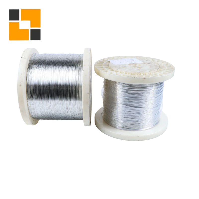 Pure Tinned Copper Wire