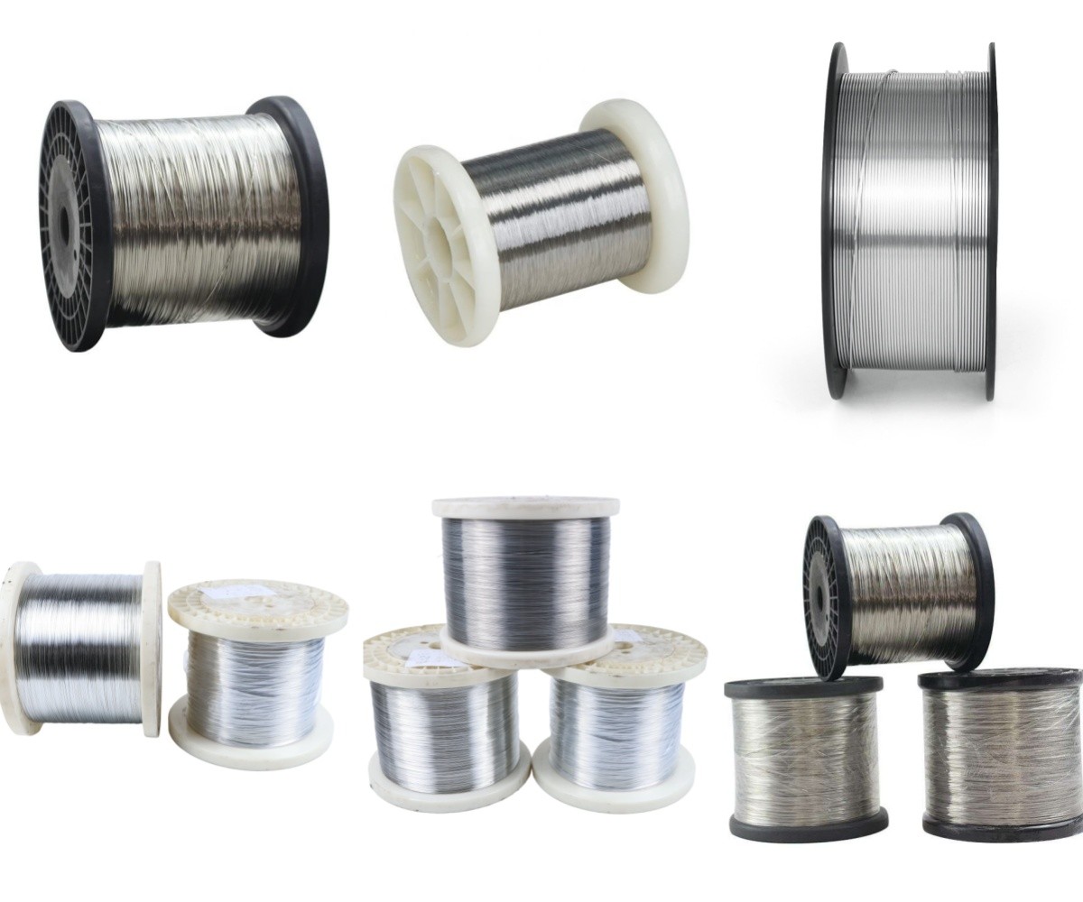 未命名 Bright Tinned Copper Wire