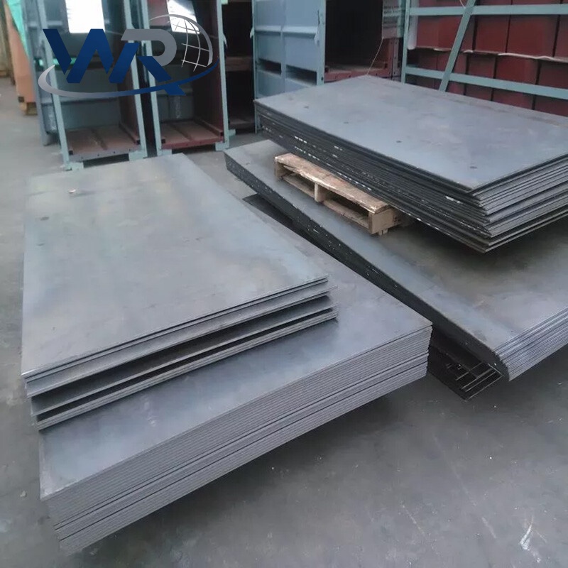 1023 Cold Rolled Steel Plate