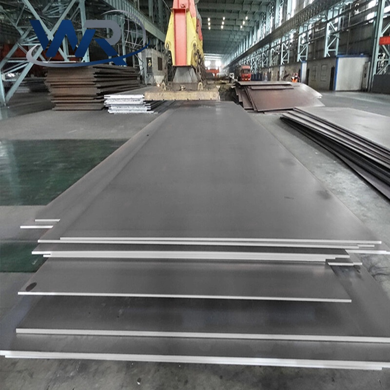 A573/A573M Carbon Steel Plate