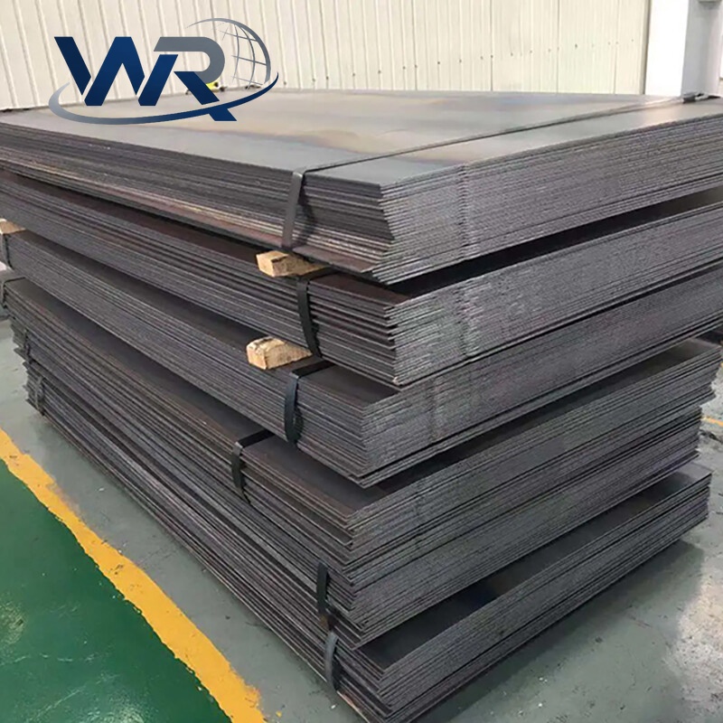 A573/A573M Carbon Steel Plate