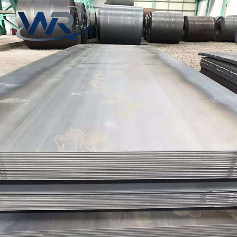 A588 Carbon Steel Plate