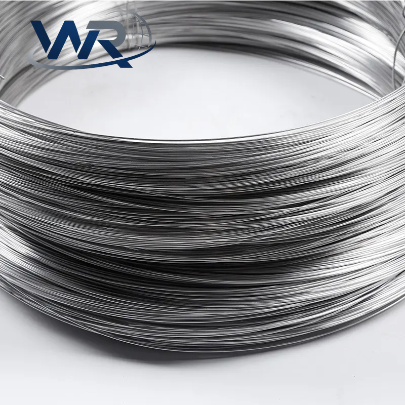 316 Stainless Steel Wire