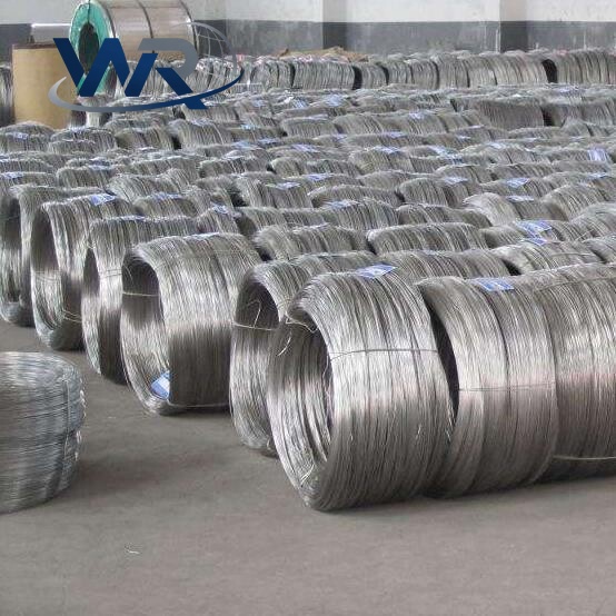 316 Stainless Steel Wire