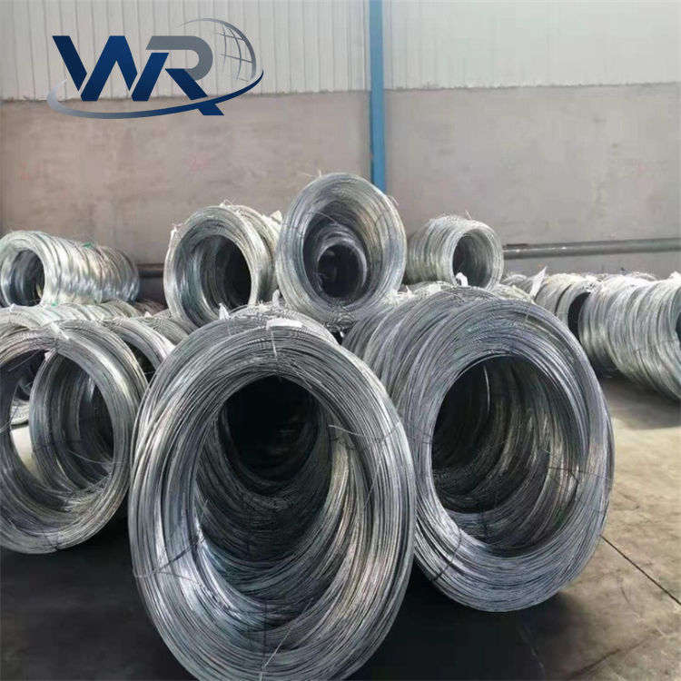 316L Stainless Steel Wire