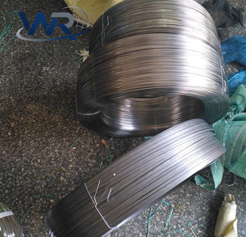 316L Stainless Steel Wire