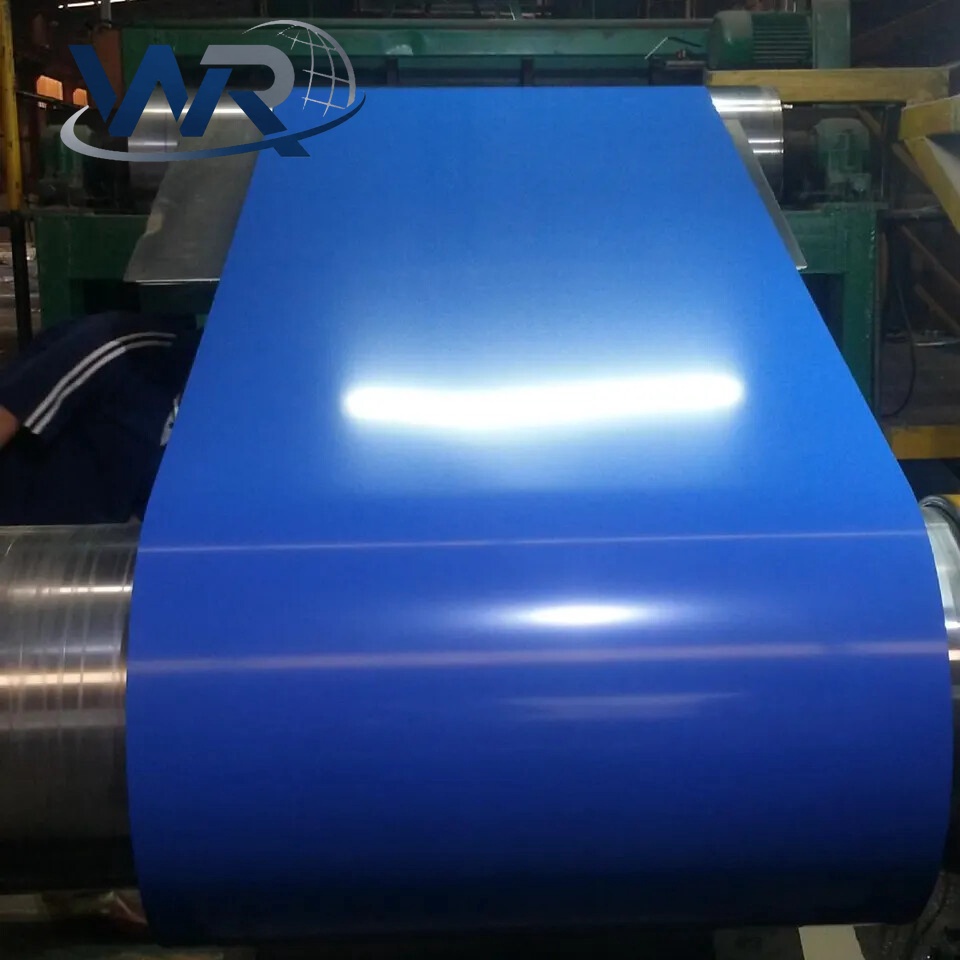 PPGI Steel Coil