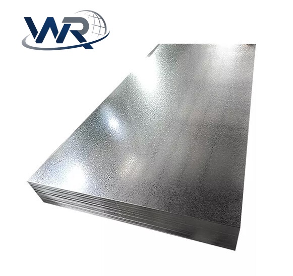Galvanized Steel Plate