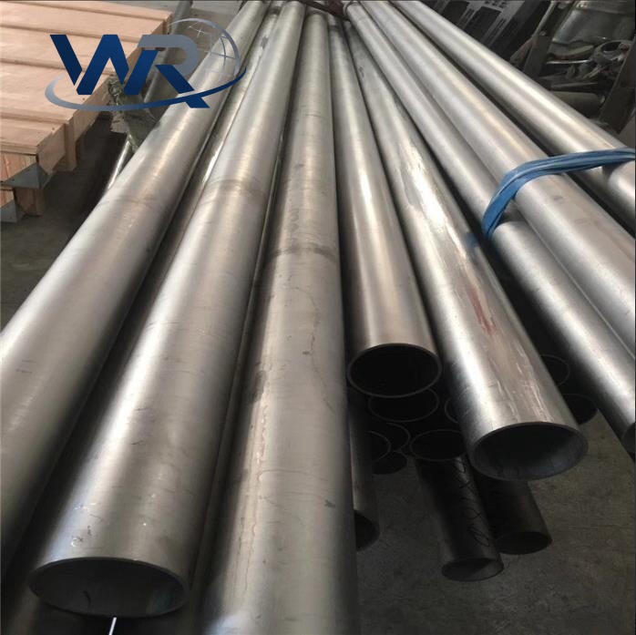 Inconel Alloy Pipe