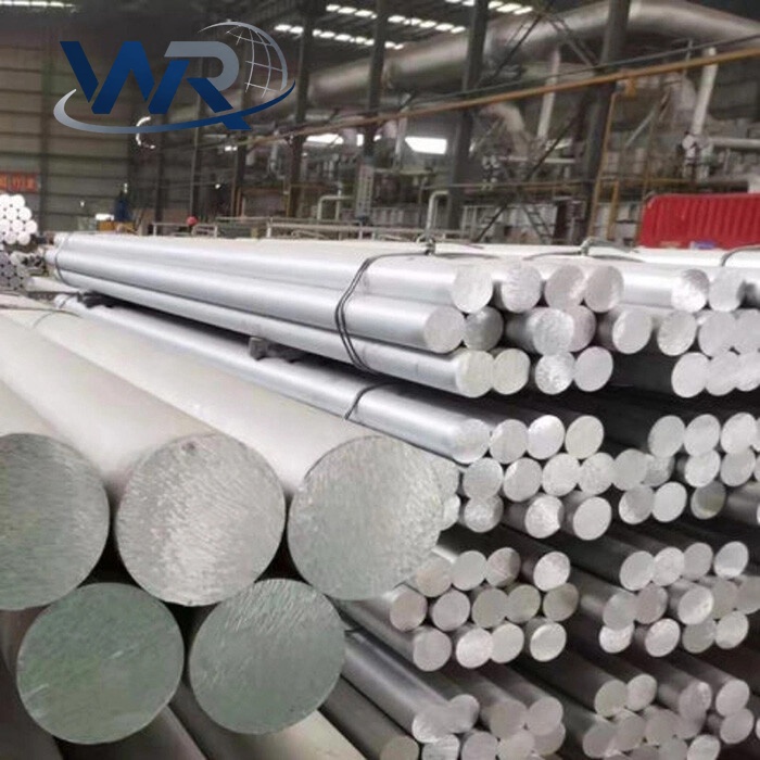 2011 Aluminium Bar