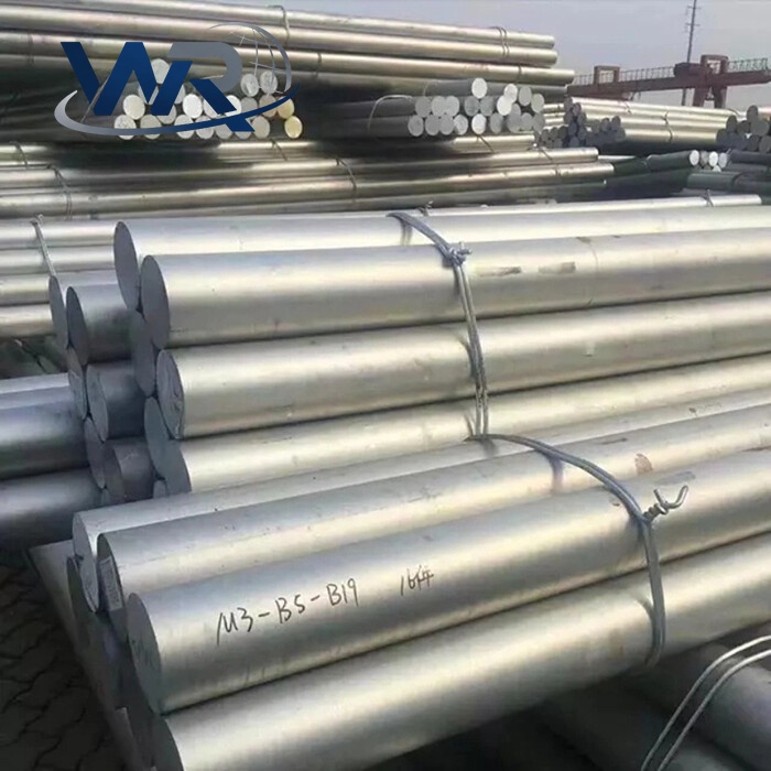 1100 Aluminium Bar