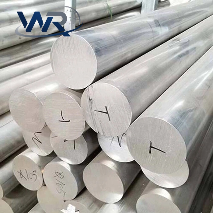 1100 Aluminium Bar