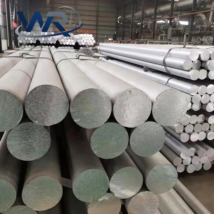 1100 Aluminium Bar