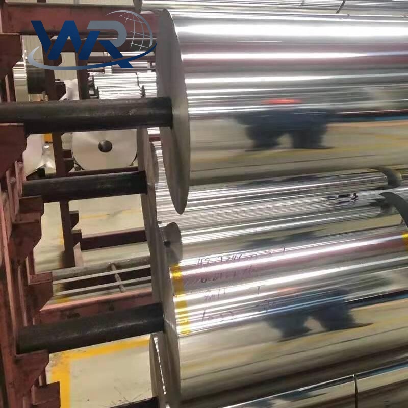 1100 Aluminum Foil