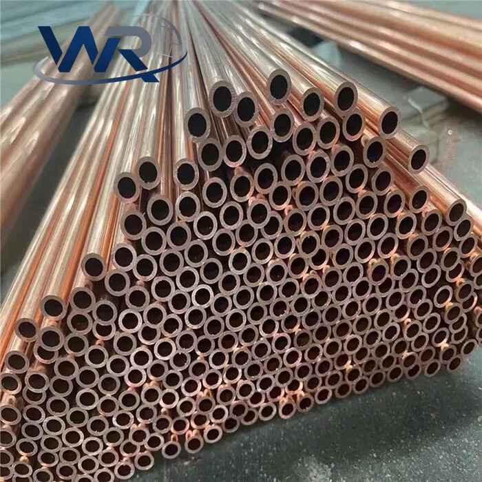 C63000 Copper Pipe
