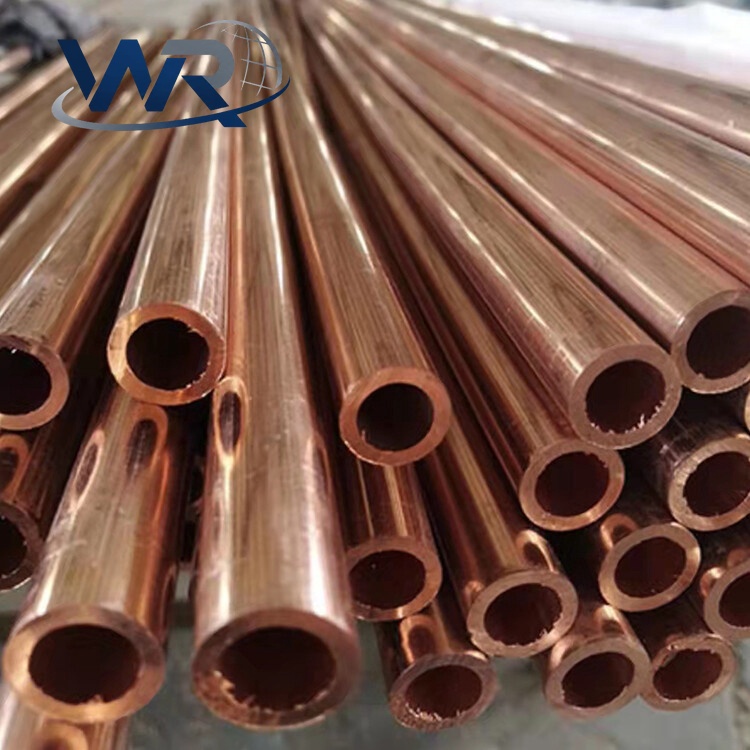 C63000 Copper Pipe