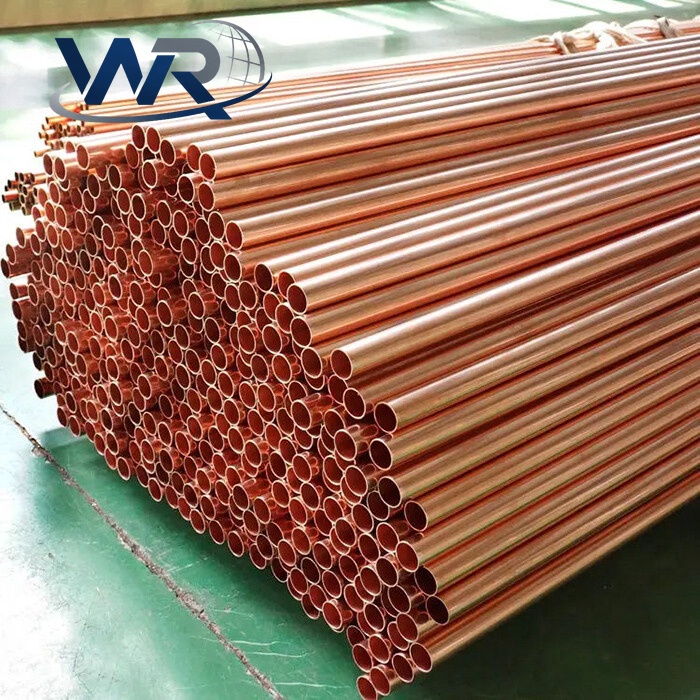 C21000 Copper Pipe