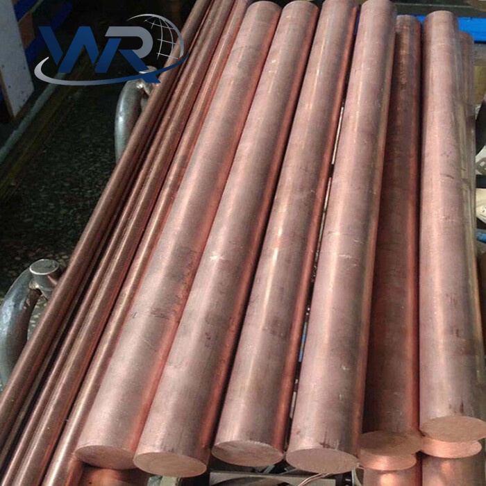 C52100 Copper Bar