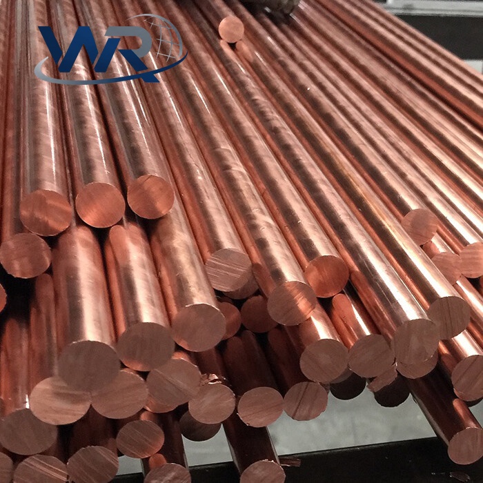 Copper Bar