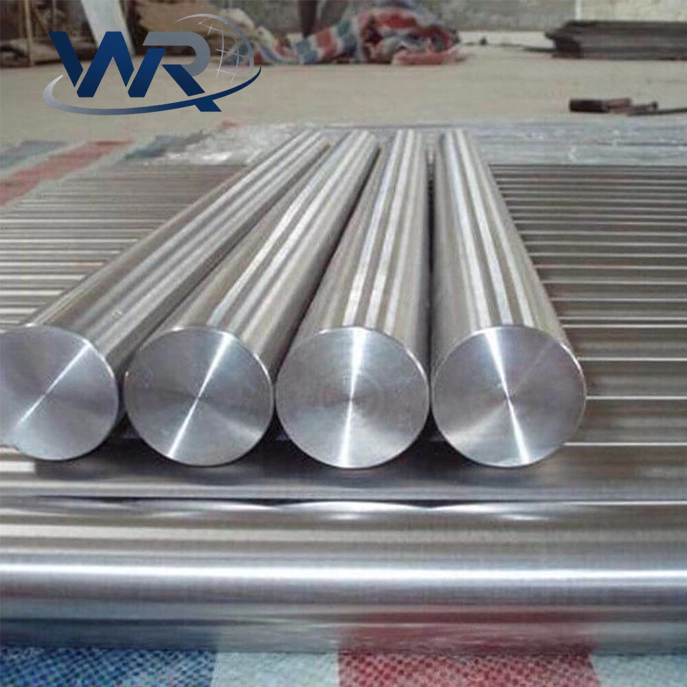 Inconel Alloy Bar