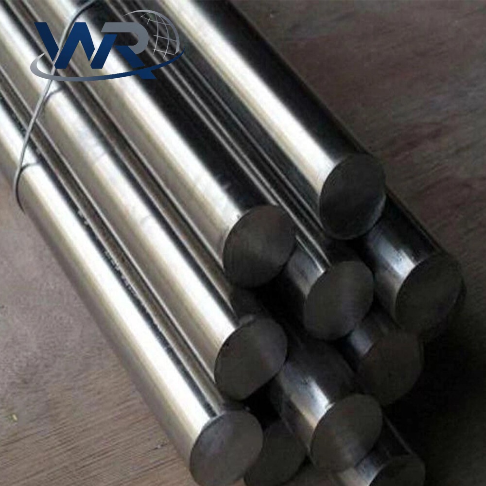 Duplex Alloy Bar