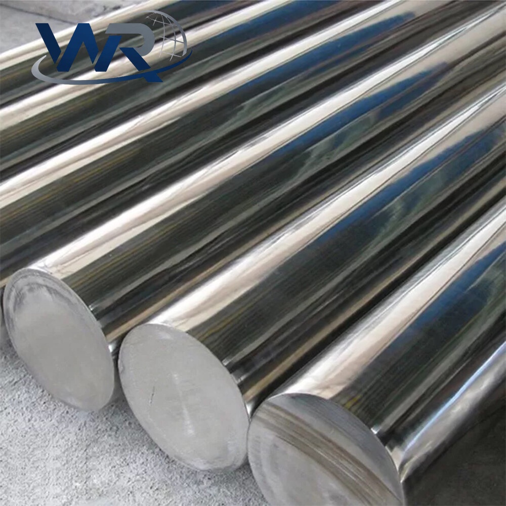 Nickel Alloy Bar