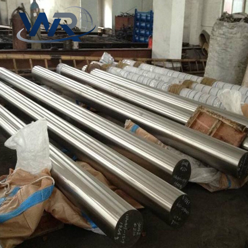 202 Stainless Steel Bar