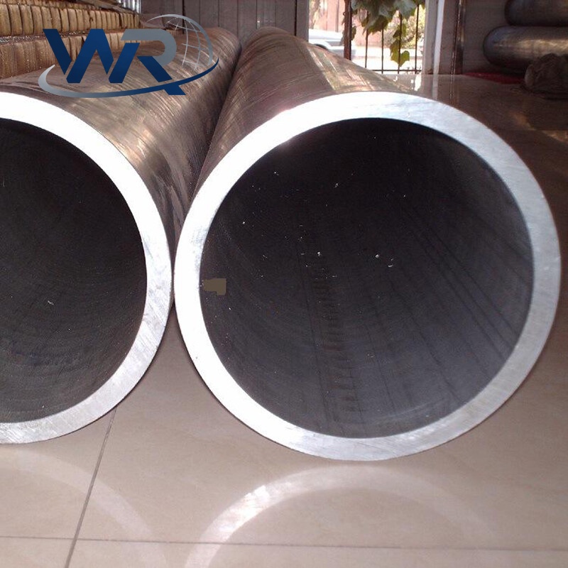 2024 Aluminium Pipe
